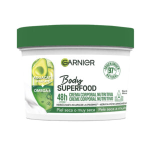 Garnier Nahahooldustoode
