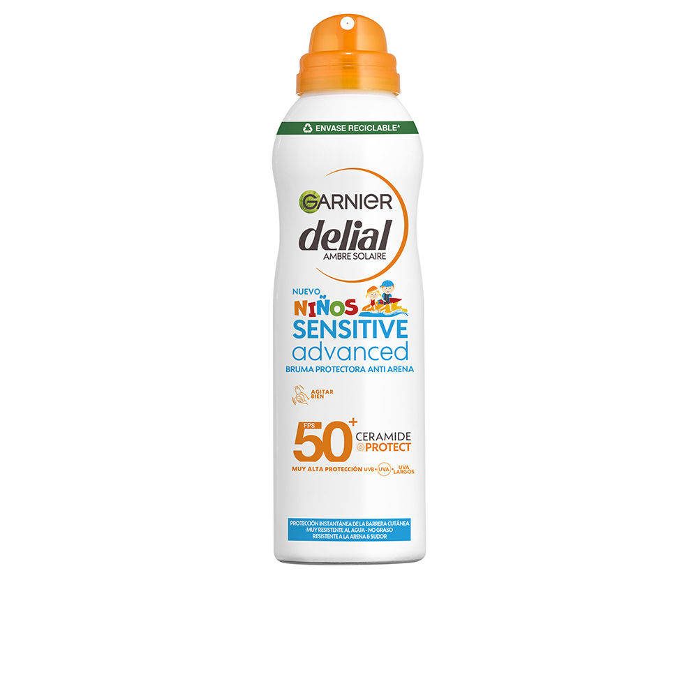 Garnier Kids Nahahooldustoode