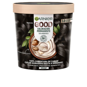 Garnier Good juuksevärv toon 3.0