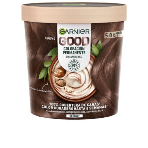 Garnier Good juuksevärv toon 5.0