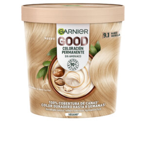 Garnier Good juuksevärv toon 9.1