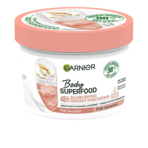 Garnier Nahahooldustoode
