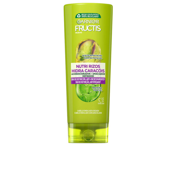 FRUCTIS NUTRI RIZOS conditioner 250 ml Fructis Nutri Rizos Palsam