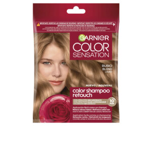 Garnier Color Juuksehooldustoode
