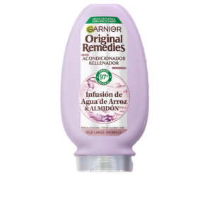 Original Remedies Rice Water