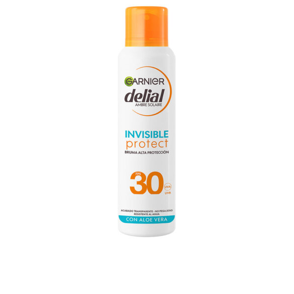 INVISIBLE PROTECT high protection mist SPF30 spray 150 ml Invisible Protect High Sprei