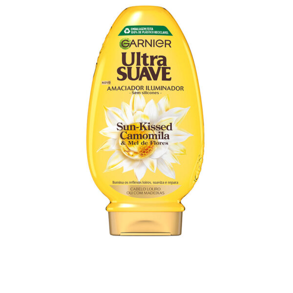 ORIGINAL REMEDIES Chamomile and Flower Honey Conditioner 250 ml Garnier Palsam