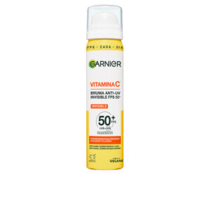 Vitamin C Invisible Nahahooldustoode