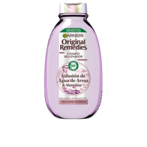 Original Remedies Rice Water