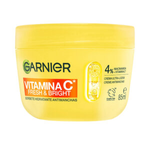 Vitamin C Fresh & Bright Nahahooldustoode
