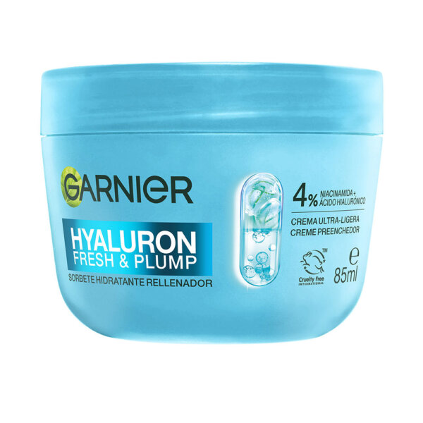 HYALURON FRESH & PLUMP hydrating plumping sorbet 85 ml Hyaluron Fresh & Plump