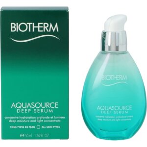 Biotherm Aquasource Deep Seerum