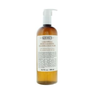 Kiehl's Calendula Deep Puhastusvahend