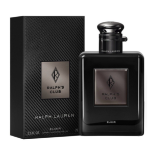 Ralph´s Club Elixir Lõhnatoode