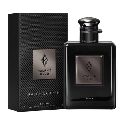 Ralph´s Club Elixir Parfum 75 ml Ralph´s Club Elixir Lõhnatoode