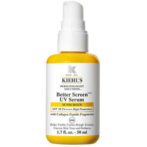 Kiehl's Seerum