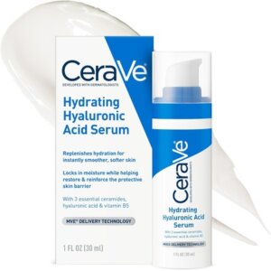 Cerave Seerum
