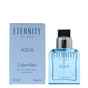 Eternity Aqua Tualettvesi