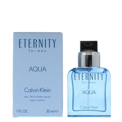 Eternity Aqua For Men EDT 30 ml Eternity Aqua Tualettvesi