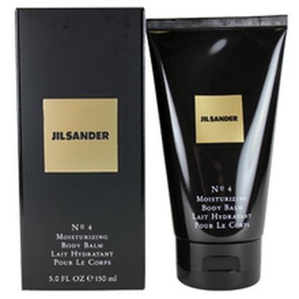 Jil Sander No.4 Moisturizing Body Balm No.4 Palsam