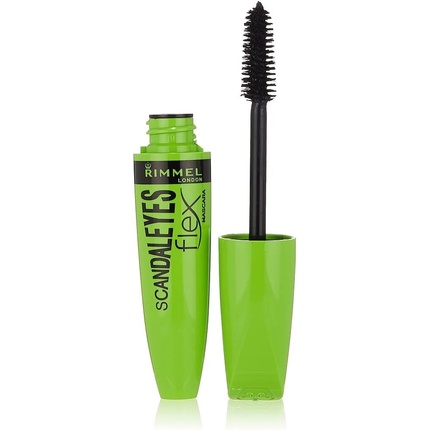Scandaleyes Flex Lycra - Mascara for volume and flexibility scandalous algae 12 ml Scandaleyes Flex Lycra Ripsmetušš
