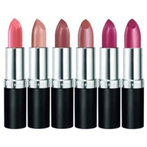 Rimmel Huulepulk
