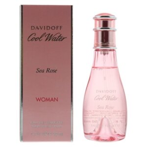 Cool Water Sea Rose