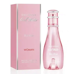 Cool Water Sea Rose 100ml