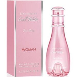 Davidoff Cool Water Sea Rose EDT 100 ml