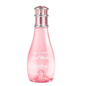 Cool Water Sea Rose