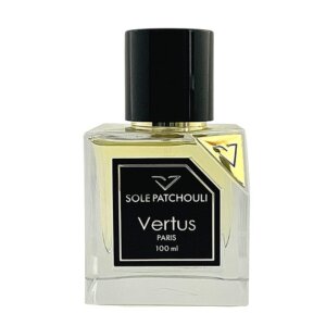 Vertus Sole Patchouli Parfüümvesi