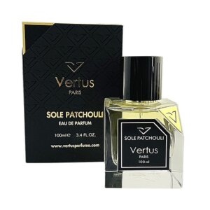 Vertus Sole Patchouli EDP 100 ml