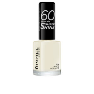 60 Seconds Super Shine
