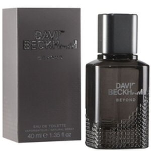David Beckham Beyond Tualettvesi