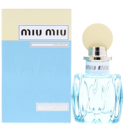 L´Eau Bleue EDP 50 ml L´Eau Bleue Parfüümvesi