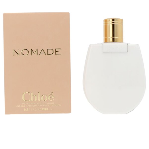 Nomade body lotion 200 ml Chloé Nomade Losjoon