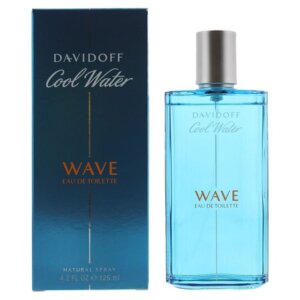 Davidoff Cool Water Wave