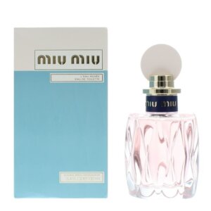 L´Eau Rosee Tualettvesi