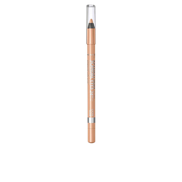 SCANDALEYES kohl kajal waterproof #005-nude 1.3 g Rimmel London Meigitoode