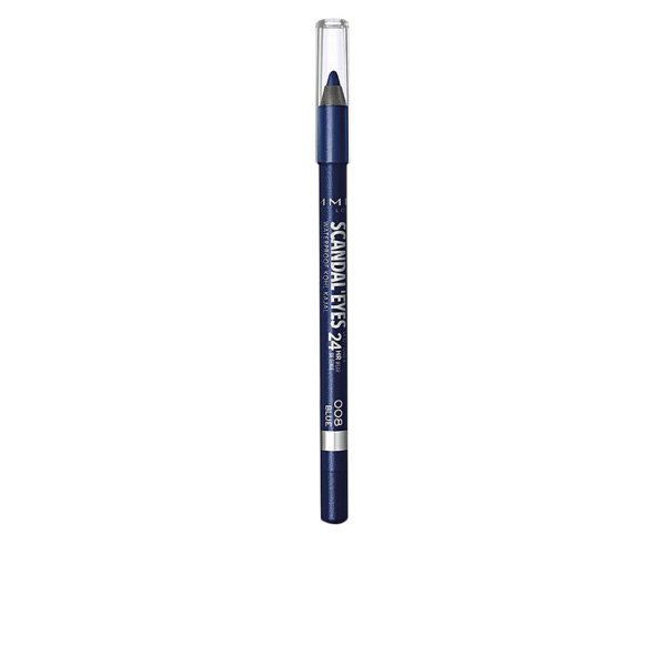 SCANDALEYES kohl kajal waterproof #008-blue 1.3 g Rimmel London Meigitoode