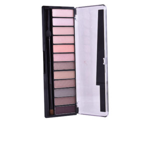 Magnifeyes Palette #002-Blush Meigitoode