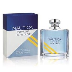 Nautica Voyage Heritage EDT 100 ml