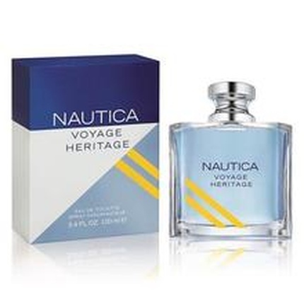 Nautica Voyage Heritage EDT 100 ml