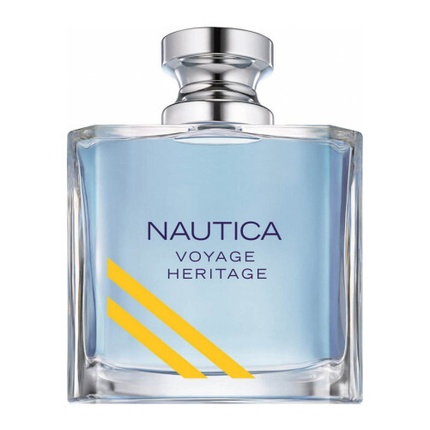 Voyage Heritage EDT 100 ml Nautica Voyage Heritage Tualettvesi