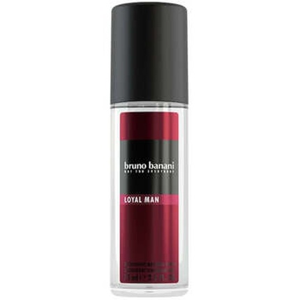 Loyal Man Deodorant 75 ml Bruno Banani Loyal Man