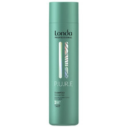 P.U.R.E Shampoo - Gentle shampoo for dry hair without shine 250 ml Londa Professional Šampoon