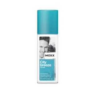 Mexx City Breeze Deodorant
