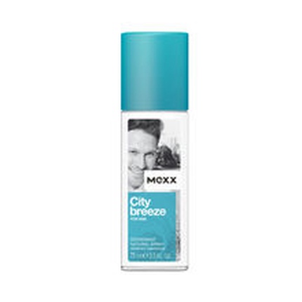City Breeze for Him Deodorant 75 ml Mexx City Breeze Deodorant
