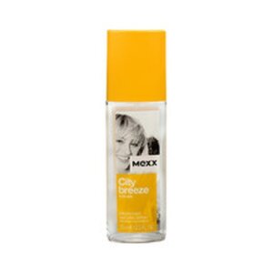 City Breeze Deodorant
