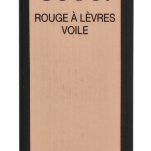 Gucci Rouge Voile Lip Colour